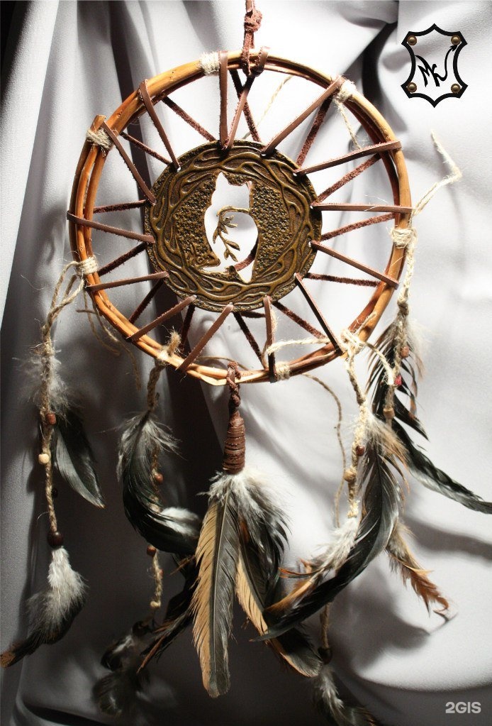 Фото ловушка для снов: Ловец снов - 62 фото