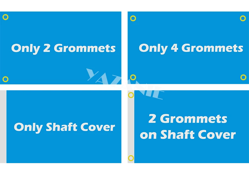 Crommets and Shaft Cover 2