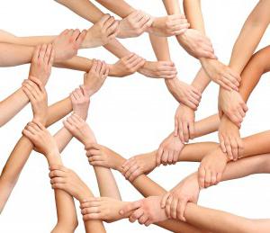 символы дружбы 