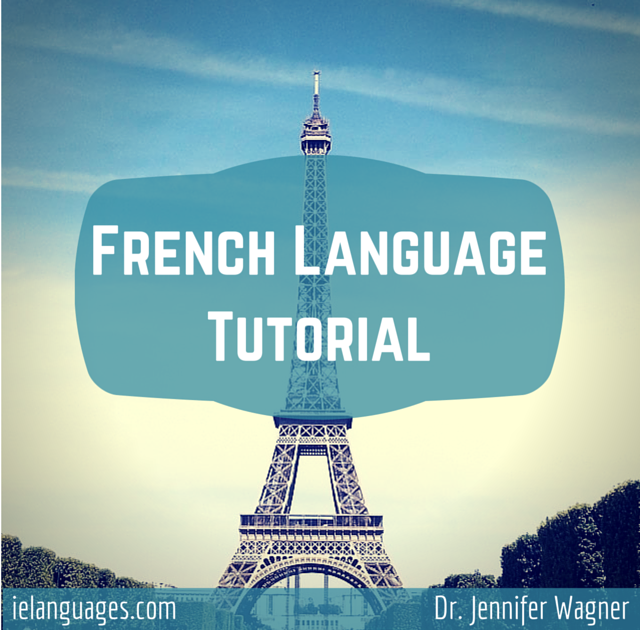 Learn French phrases, vocabulary, and grammar online for free with audio recordings by native speakers - ielanguages.com