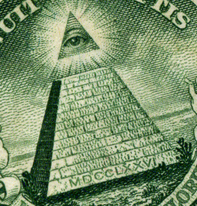 illuminati all-seeing-eye