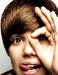 Bieber Triple 6 combined with the All-Seeing Eye