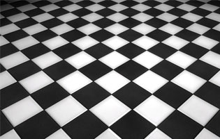 illuminati-symbols-checkered-floor