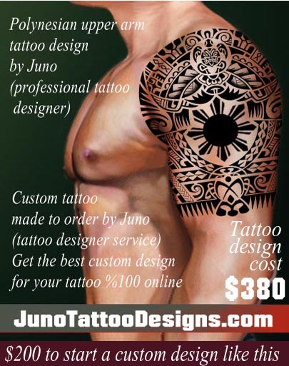 filipino sun tattoo, polynesian tattoo, filipino tattoo, juno tattoo designs