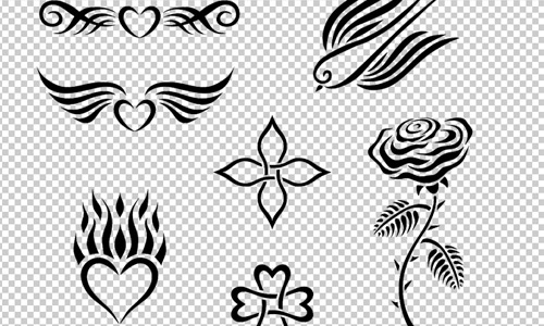 tattoo brushes free