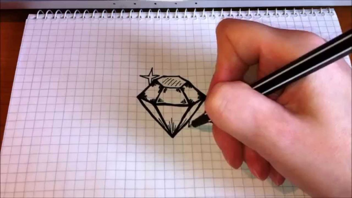Почему нельзя рисовать ручкой на руках