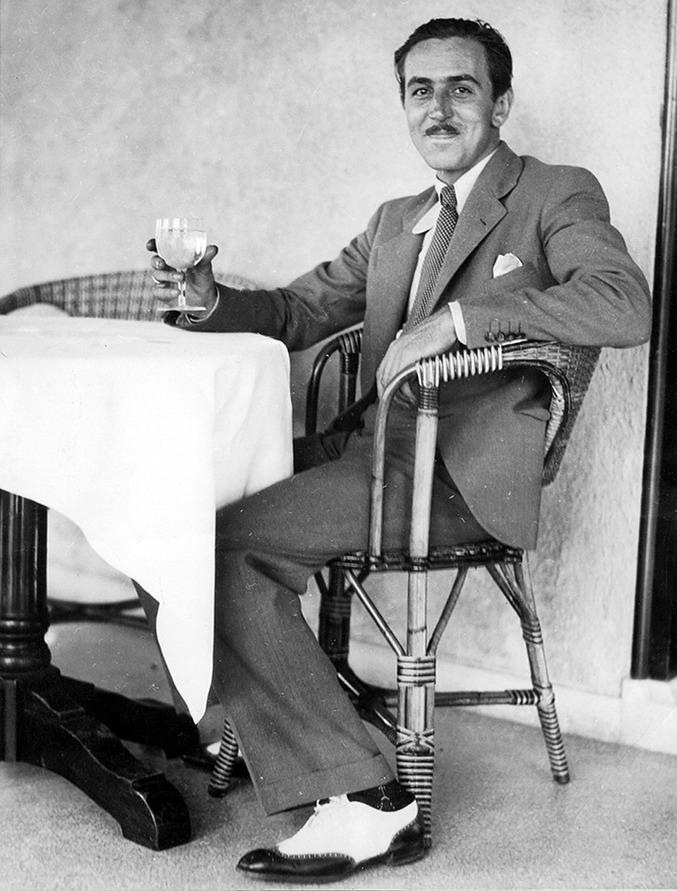 Дисней не предполагал, что Микки будет приносить миллионы, и не только за счет проката Фото: GLOBAL LOOK PRESS