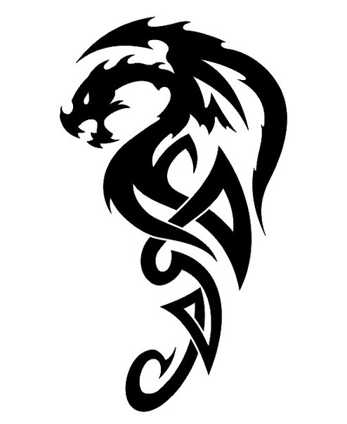 Рисунки трайбл: Идеи на тему «Trible» (310) в 2021 г