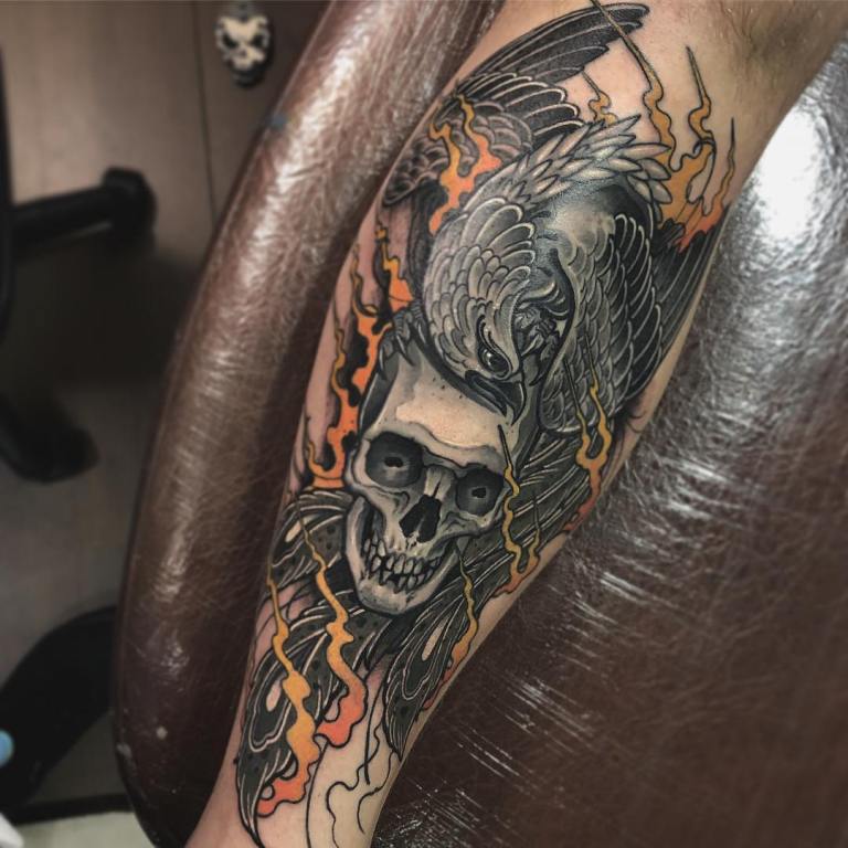 Π€Π΅Π½ΠΈΠΊΡ ΠΈ ΡΠ΅ΡΠ΅ΠΏ ΡΠ°ΡΡ