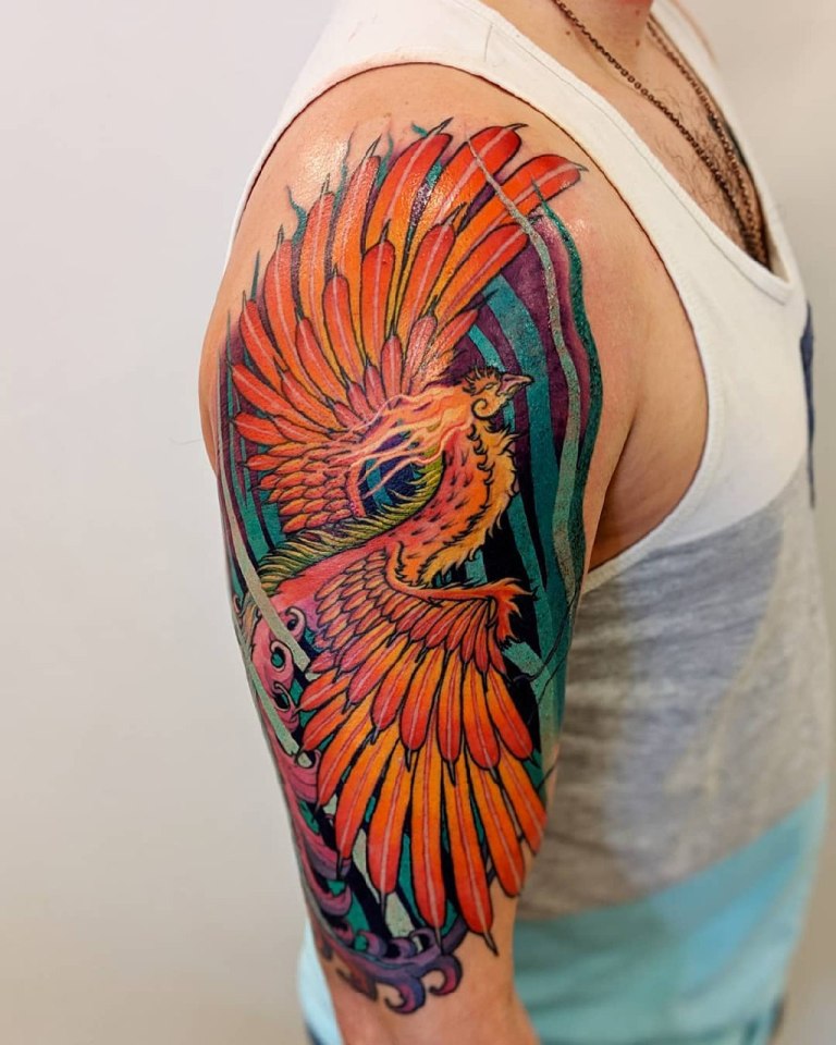 Π’Π°ΡΡ ΡΠ΅Π½ΠΈΠΊΡ Π½Π° ΠΏΠ»Π΅ΡΠ΅ Ρ ΠΏΠ°ΡΠ½Ρ