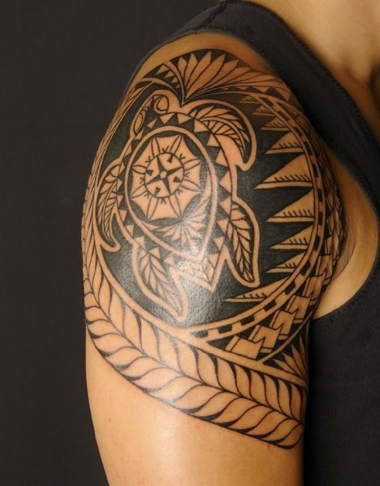 татуировки на руках