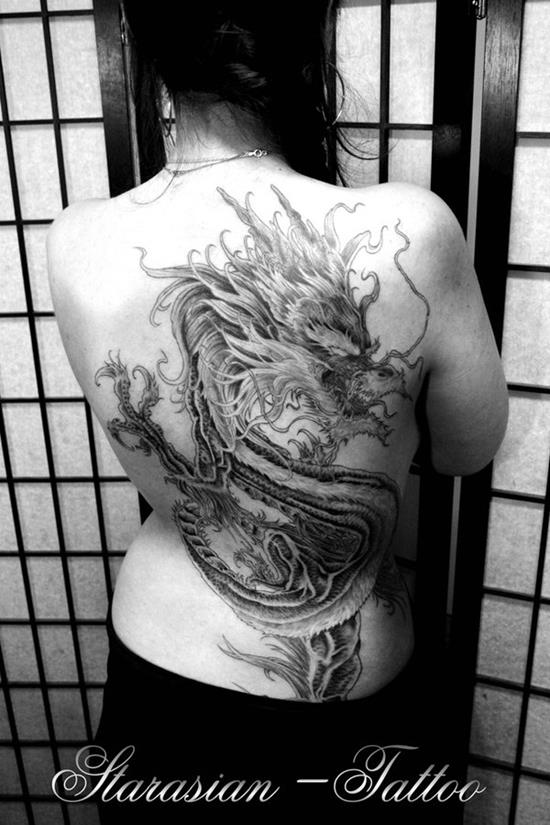 14-Dragon_Tattoo_by-Thanh-Starasian