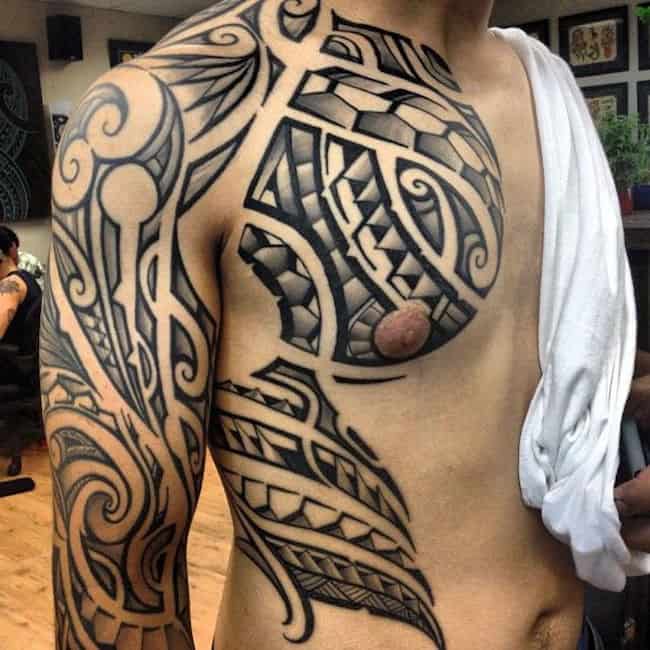 islander-maori-tribal-tattoo