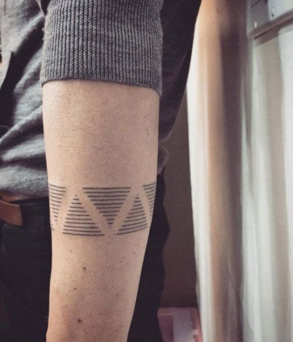 Armband Designs For Tattoos
