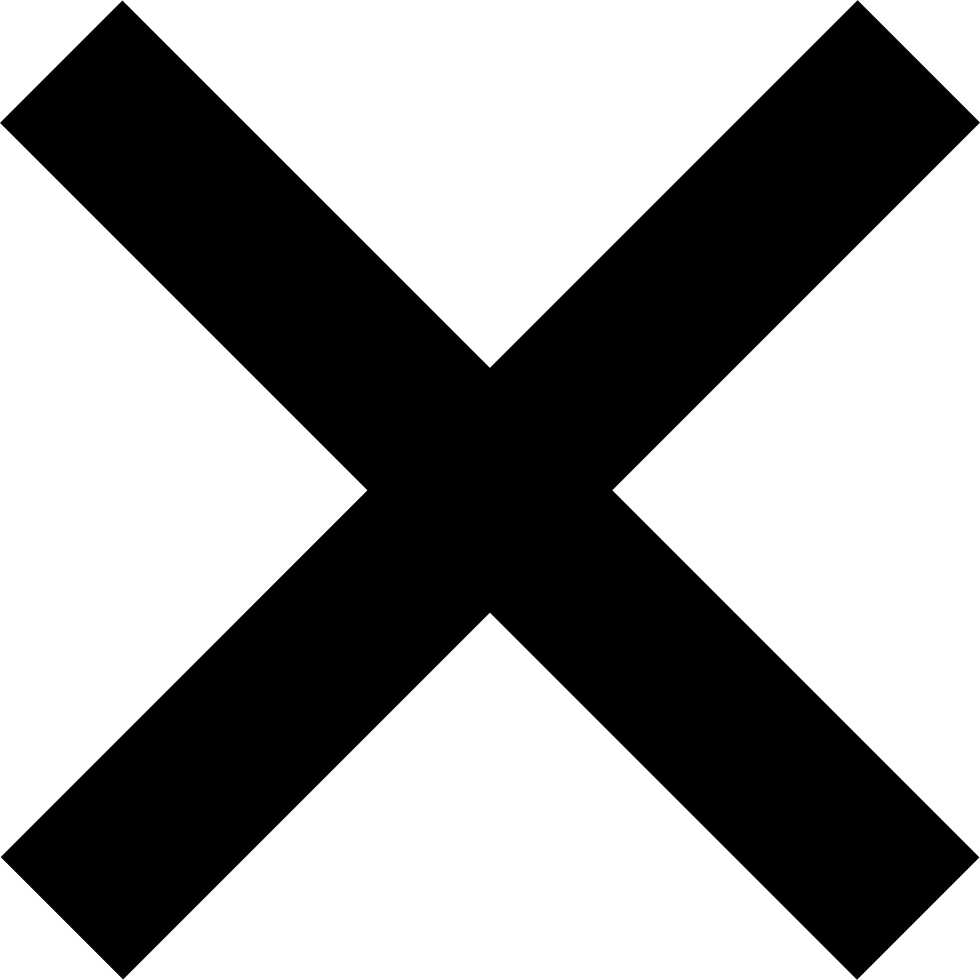 Знак белый крест на зеленом фоне