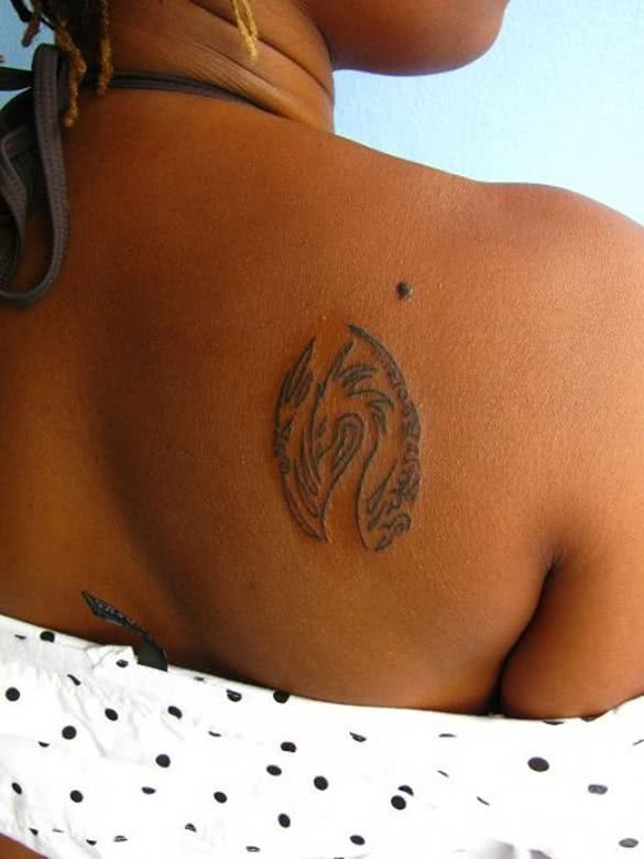Phoenix Tattoo Meaning