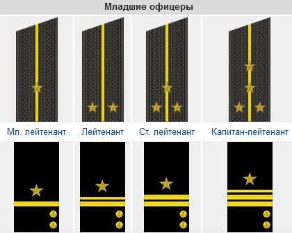 Морские погоны и звания в картинках гражданские